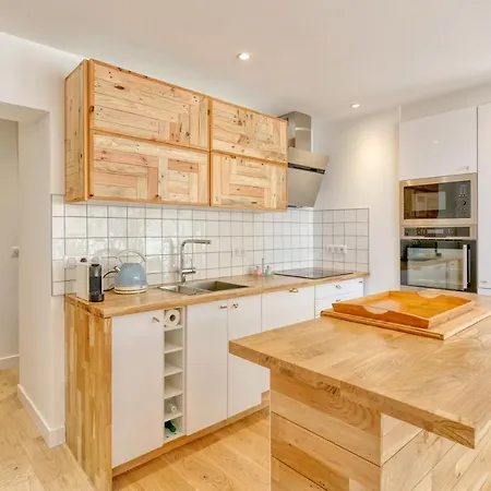 Apartamento Riviera - Vue Sur Mer