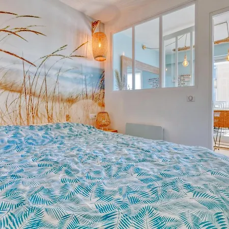 Apartamento Riviera - Vue Sur Mer *